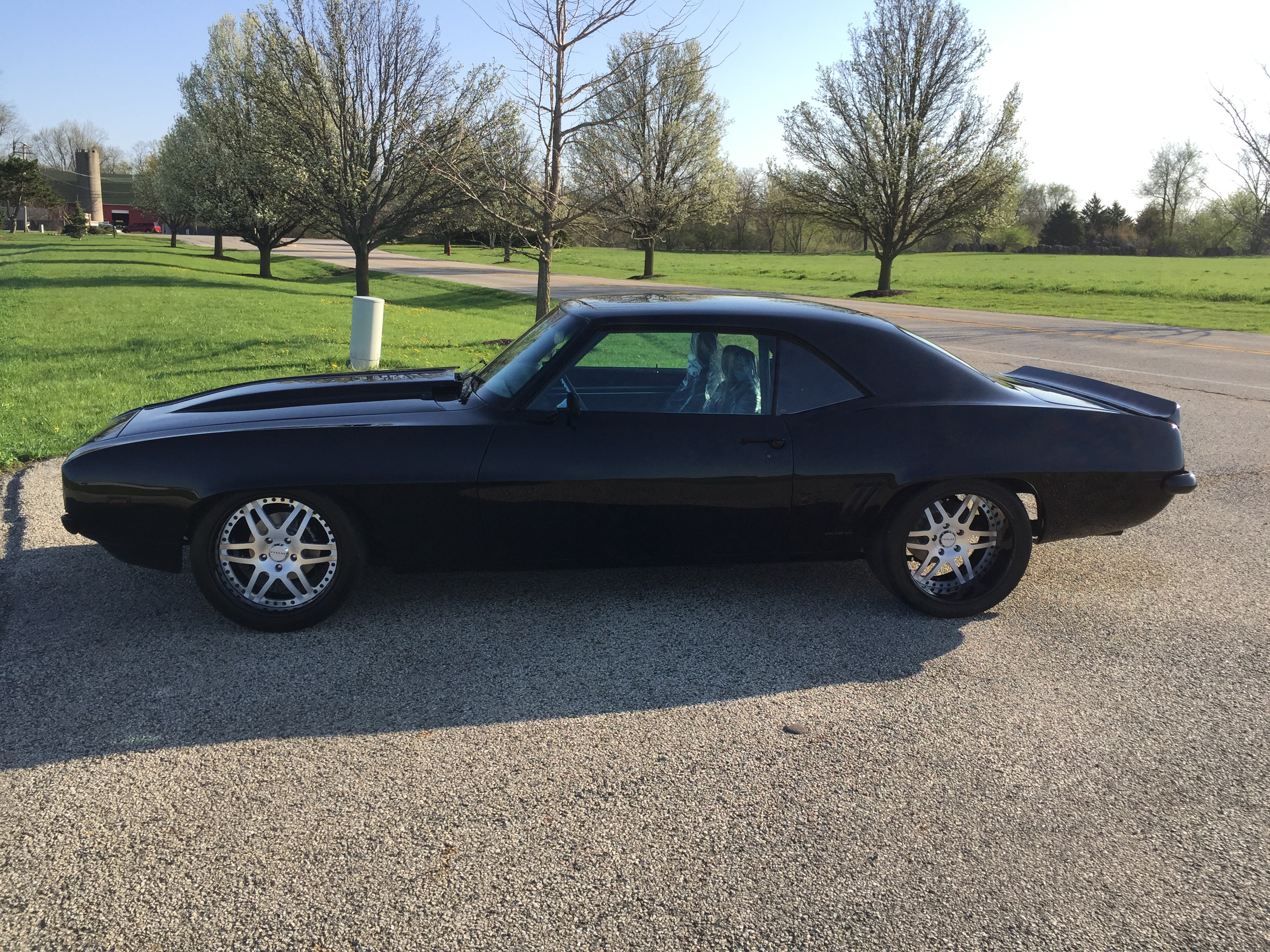 Twisted Wrench Car Restorations